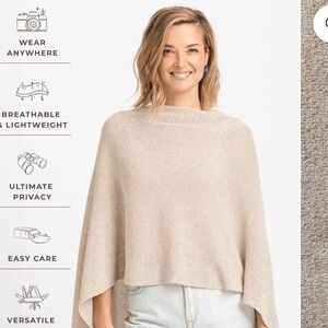 We are Amma Cocoon natural color never used